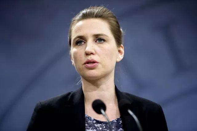 特朗普怒了:你不能对美国这么说话!(图1)