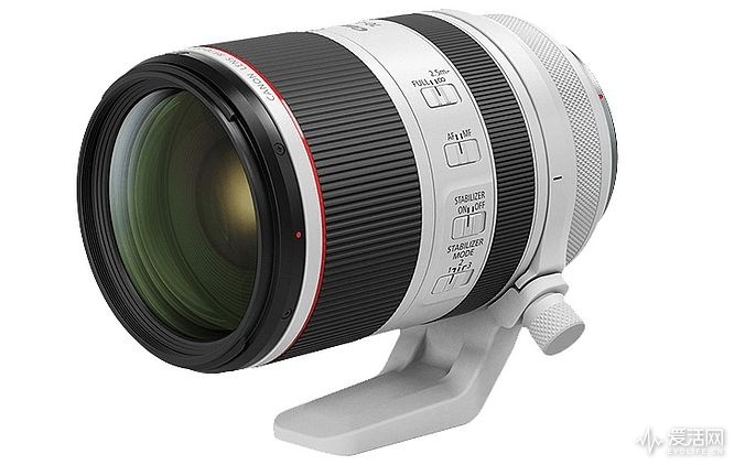 佳能RF大三元镜头价格曝光,你的钱包准备好了吗?